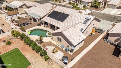 NEW PHOTOS!!!! PRICE REDUCED!!! Fully remodeled and updated on Desert Lakes Golf Course in Arizona - for sale on GolfHomes.com, golf home, golf lot