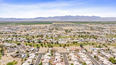 NEW PHOTOS!!!! PRICE REDUCED!!! Fully remodeled and updated on Desert Lakes Golf Course in Arizona - for sale on GolfHomes.com, golf home, golf lot