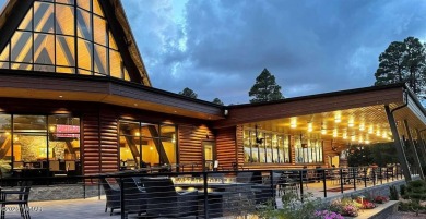 Welcome to the dream home you have been waiting for in the on Pinetop Lakes Golf and Country Club in Arizona - for sale on GolfHomes.com, golf home, golf lot