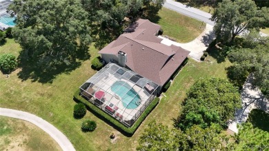 Wonderful 3 bedroom 2 bath pool home in the desirable community on Citrus Hills Golf Club in Florida - for sale on GolfHomes.com, golf home, golf lot