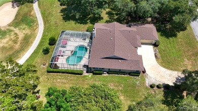 Wonderful 3 bedroom 2 bath pool home in the desirable community on Citrus Hills Golf Club in Florida - for sale on GolfHomes.com, golf home, golf lot