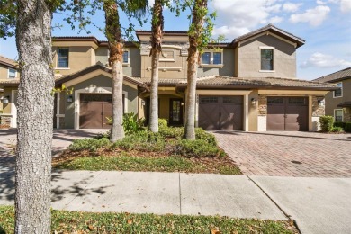 One or more photo(s) has been virtually staged. Welcome to the on The Oasis Club at Champions Gate in Florida - for sale on GolfHomes.com, golf home, golf lot