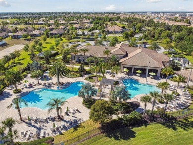 One or more photo(s) has been virtually staged. Welcome to the on The Oasis Club at Champions Gate in Florida - for sale on GolfHomes.com, golf home, golf lot