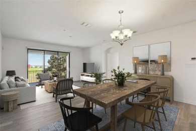 One or more photo(s) has been virtually staged. Welcome to the on The Oasis Club at Champions Gate in Florida - for sale on GolfHomes.com, golf home, golf lot