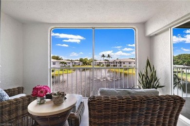 Welcome to the most sought-after condo in Laurel Oaks at Pelican on Club at Pelican Bay Golf Course in Florida - for sale on GolfHomes.com, golf home, golf lot