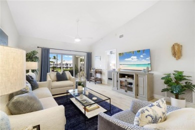 Welcome to the most sought-after condo in Laurel Oaks at Pelican on Club at Pelican Bay Golf Course in Florida - for sale on GolfHomes.com, golf home, golf lot