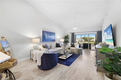 Welcome to the most sought-after condo in Laurel Oaks at Pelican on Club at Pelican Bay Golf Course in Florida - for sale on GolfHomes.com, golf home, golf lot