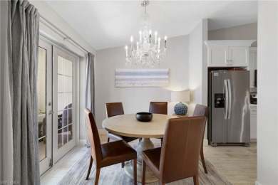 Welcome to the most sought-after condo in Laurel Oaks at Pelican on Club at Pelican Bay Golf Course in Florida - for sale on GolfHomes.com, golf home, golf lot