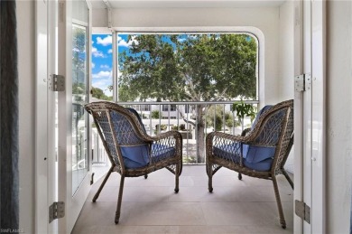 Welcome to the most sought-after condo in Laurel Oaks at Pelican on Club at Pelican Bay Golf Course in Florida - for sale on GolfHomes.com, golf home, golf lot