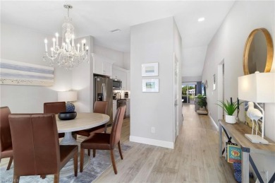 Welcome to the most sought-after condo in Laurel Oaks at Pelican on Club at Pelican Bay Golf Course in Florida - for sale on GolfHomes.com, golf home, golf lot