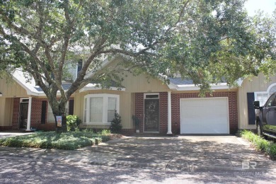 Nestled under the trees in a tranquil setting just off Ft Morgan on The Golf Club of the Wharf in Alabama - for sale on GolfHomes.com, golf home, golf lot