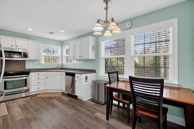 Wonderfully maintained 2,000+ square foot home, with almost all on The Club at Pine Forest  in South Carolina - for sale on GolfHomes.com, golf home, golf lot