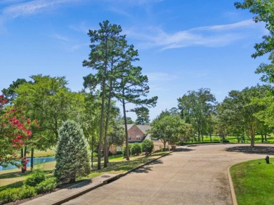 Beautiful Waterfront Lot on Golf Course in East Texas on Eagles Bluff Golf Course in Texas - for sale on GolfHomes.com, golf home, golf lot