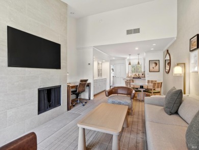 Located at The Cottages in Silverado Country Club in the famed on  in California - for sale on GolfHomes.com, golf home, golf lot