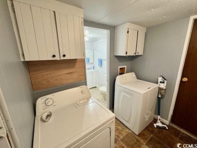 Looking for an affordable beach getaway or primary residence on Indian Wells Golf Course in South Carolina - for sale on GolfHomes.com, golf home, golf lot