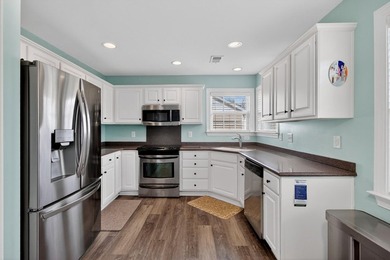 Wonderfully maintained 2,000+ square foot home, with almost all on The Club at Pine Forest  in South Carolina - for sale on GolfHomes.com, golf home, golf lot