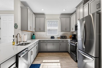 Experience effortless Florida living at 3021 Veneto Ct, a GOLF on Esplanade Golf and Country at Lakewood Ranch in Florida - for sale on GolfHomes.com, golf home, golf lot