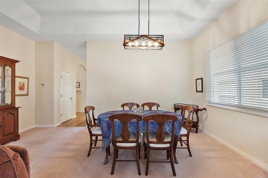 OVERLOOK SERENE, PICTURESQUE, WATERFRONT VIEWS in this 3/2 BLOCK on Plantation Golf Club in Florida - for sale on GolfHomes.com, golf home, golf lot
