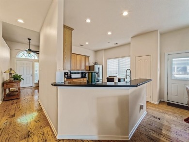 GORGEOUS GOLF COURSE PROPERTY! Rare opportunity to own a on Oakmont Country Club in Texas - for sale on GolfHomes.com, golf home, golf lot