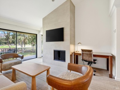 Located at The Cottages in Silverado Country Club in the famed on  in California - for sale on GolfHomes.com, golf home, golf lot