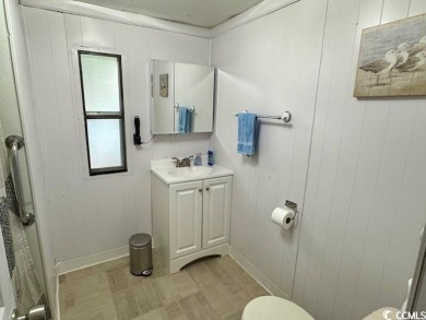 Looking for an affordable beach getaway or primary residence on Indian Wells Golf Course in South Carolina - for sale on GolfHomes.com, golf home, golf lot