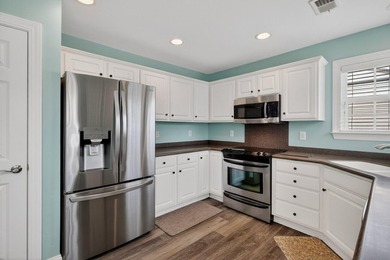 Wonderfully maintained 2,000+ square foot home, with almost all on The Club at Pine Forest  in South Carolina - for sale on GolfHomes.com, golf home, golf lot