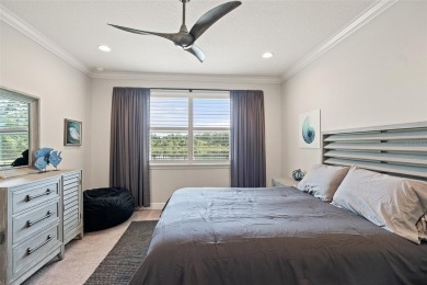 Welcome to your dream dwelling in the serene and sought after on Harmony Golf Preserve in Florida - for sale on GolfHomes.com, golf home, golf lot