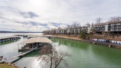 WHAT A VIEW! You feel like you are on the edge of the water on Seasons Ridge At Four Seasons in Missouri - for sale on GolfHomes.com, golf home, golf lot