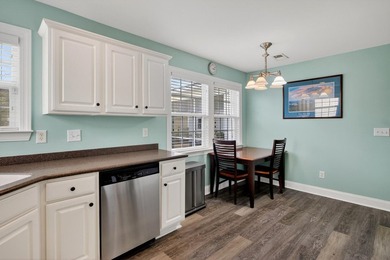 Wonderfully maintained 2,000+ square foot home, with almost all on The Club at Pine Forest  in South Carolina - for sale on GolfHomes.com, golf home, golf lot