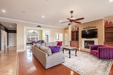 Immaculately maintained custom pool home in gated golf cart on Moors Golf and Lodging  in Florida - for sale on GolfHomes.com, golf home, golf lot
