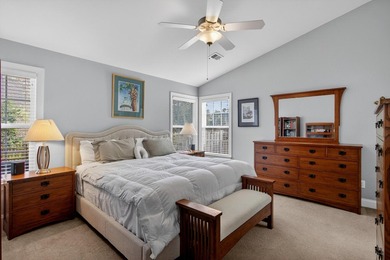 Wonderfully maintained 2,000+ square foot home, with almost all on The Club at Pine Forest  in South Carolina - for sale on GolfHomes.com, golf home, golf lot