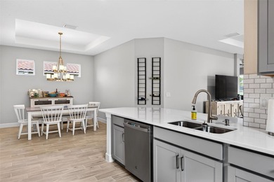 Experience effortless Florida living at 3021 Veneto Ct, a GOLF on Esplanade Golf and Country at Lakewood Ranch in Florida - for sale on GolfHomes.com, golf home, golf lot