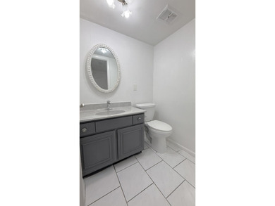 Live the luxury lifestyle in this stunning oversized condo on The President Country Club in Florida - for sale on GolfHomes.com, golf home, golf lot