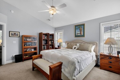 Wonderfully maintained 2,000+ square foot home, with almost all on The Club at Pine Forest  in South Carolina - for sale on GolfHomes.com, golf home, golf lot