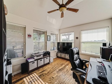 GORGEOUS GOLF COURSE PROPERTY! Rare opportunity to own a on Oakmont Country Club in Texas - for sale on GolfHomes.com, golf home, golf lot