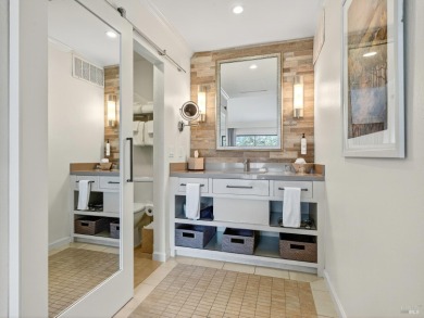 Located at The Cottages in Silverado Country Club in the famed on  in California - for sale on GolfHomes.com, golf home, golf lot