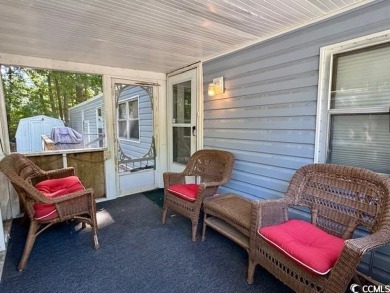Looking for an affordable beach getaway or primary residence on Indian Wells Golf Course in South Carolina - for sale on GolfHomes.com, golf home, golf lot
