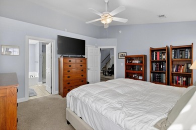 Wonderfully maintained 2,000+ square foot home, with almost all on The Club at Pine Forest  in South Carolina - for sale on GolfHomes.com, golf home, golf lot