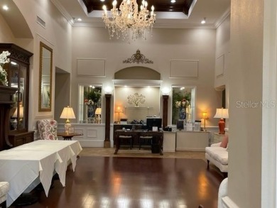 Class A membership conveys with this condo.  The membership to on Tara Golf and Country Club in Florida - for sale on GolfHomes.com, golf home, golf lot