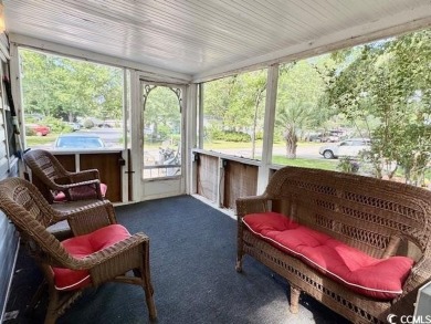 Looking for an affordable beach getaway or primary residence on Indian Wells Golf Course in South Carolina - for sale on GolfHomes.com, golf home, golf lot