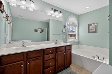 Wonderfully maintained 2,000+ square foot home, with almost all on The Club at Pine Forest  in South Carolina - for sale on GolfHomes.com, golf home, golf lot