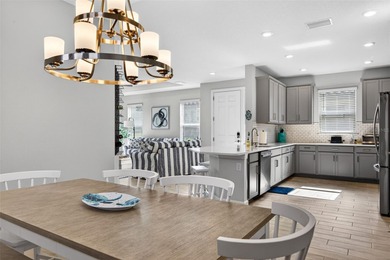 Experience effortless Florida living at 3021 Veneto Ct, a GOLF on Esplanade Golf and Country at Lakewood Ranch in Florida - for sale on GolfHomes.com, golf home, golf lot