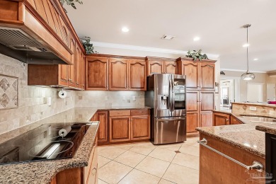 Immaculately maintained custom pool home in gated golf cart on Moors Golf and Lodging  in Florida - for sale on GolfHomes.com, golf home, golf lot