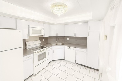 Live the luxury lifestyle in this stunning oversized condo on The President Country Club in Florida - for sale on GolfHomes.com, golf home, golf lot