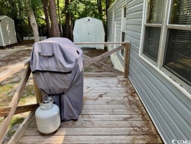 Looking for an affordable beach getaway or primary residence on Indian Wells Golf Course in South Carolina - for sale on GolfHomes.com, golf home, golf lot