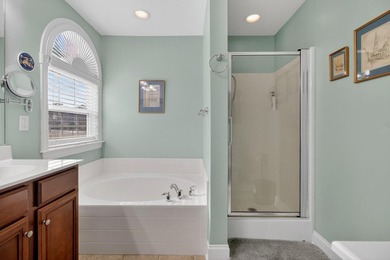 Wonderfully maintained 2,000+ square foot home, with almost all on The Club at Pine Forest  in South Carolina - for sale on GolfHomes.com, golf home, golf lot