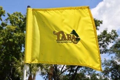 Class A membership conveys with this condo.  The membership to on Tara Golf and Country Club in Florida - for sale on GolfHomes.com, golf home, golf lot