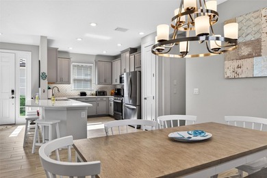 Experience effortless Florida living at 3021 Veneto Ct, a GOLF on Esplanade Golf and Country at Lakewood Ranch in Florida - for sale on GolfHomes.com, golf home, golf lot