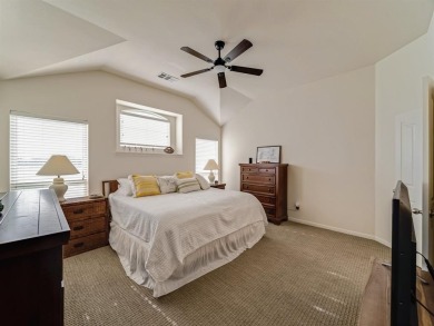 GORGEOUS GOLF COURSE PROPERTY! Rare opportunity to own a on Oakmont Country Club in Texas - for sale on GolfHomes.com, golf home, golf lot