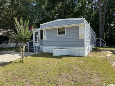 Looking for an affordable beach getaway or primary residence on Indian Wells Golf Course in South Carolina - for sale on GolfHomes.com, golf home, golf lot